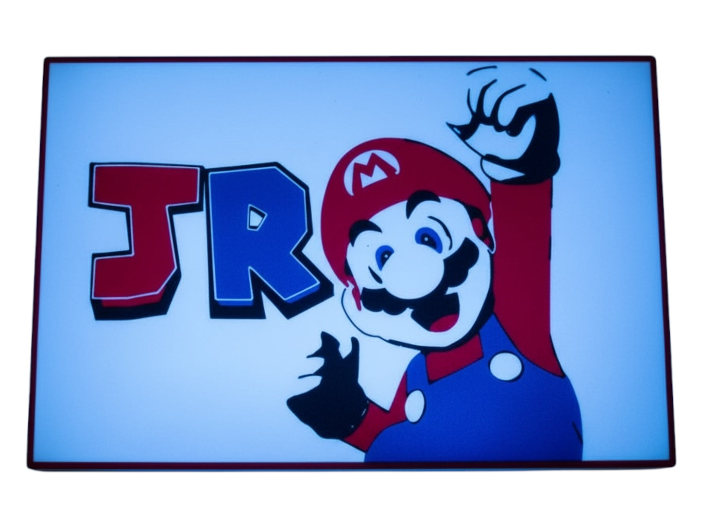 Personalized LED Lightbox