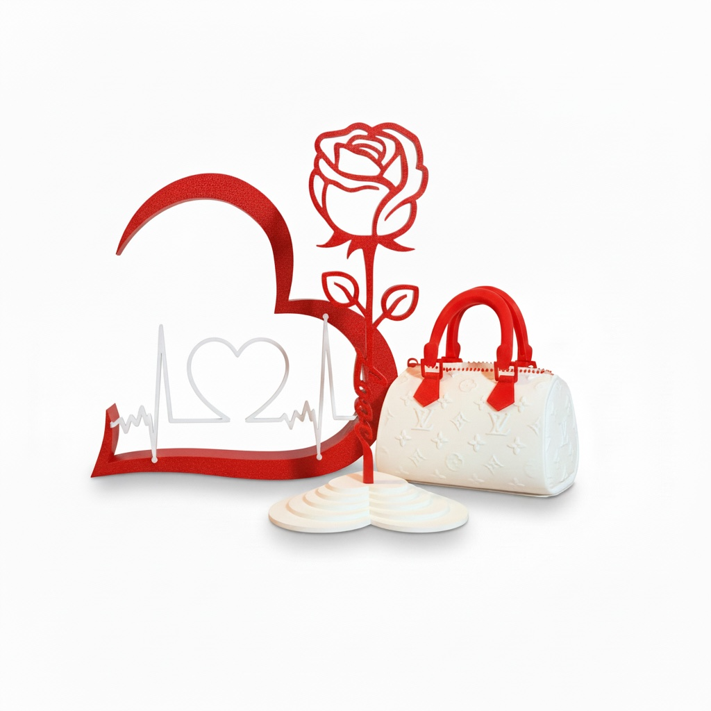 Home Decor & Display Pieces