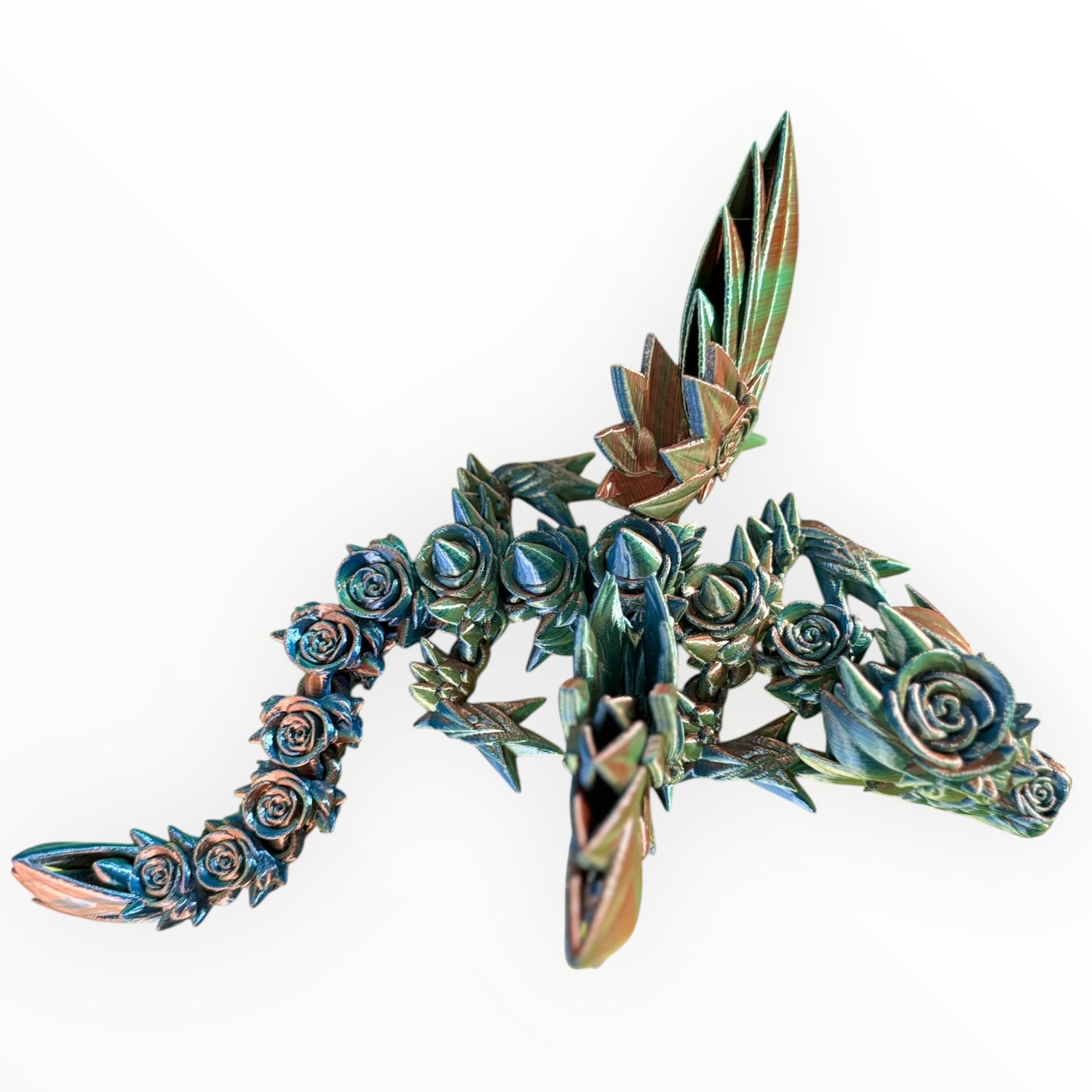 Premium Figurines | Stress Relief & Focus Tools