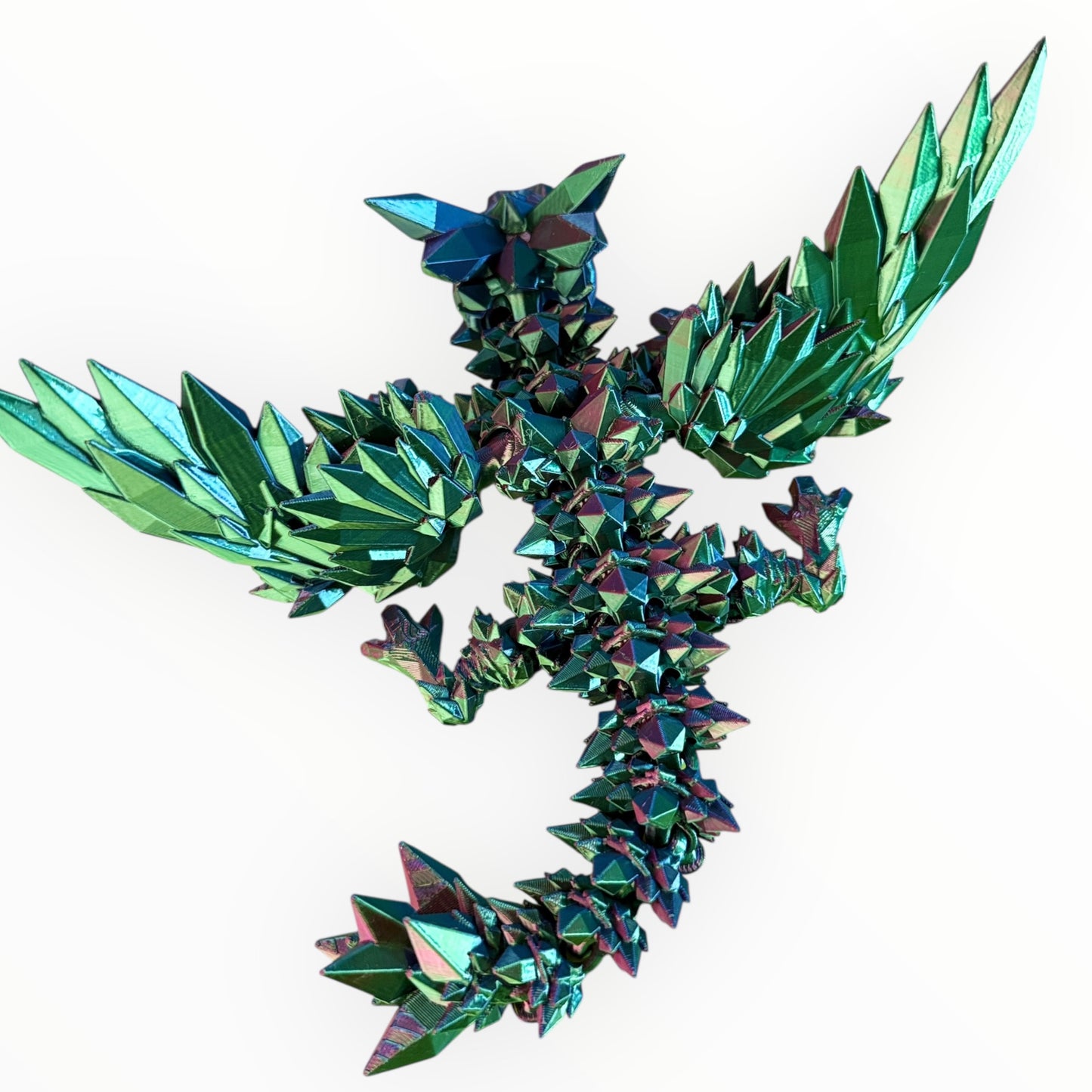 Premium Figurines | Stress Relief & Focus Tools