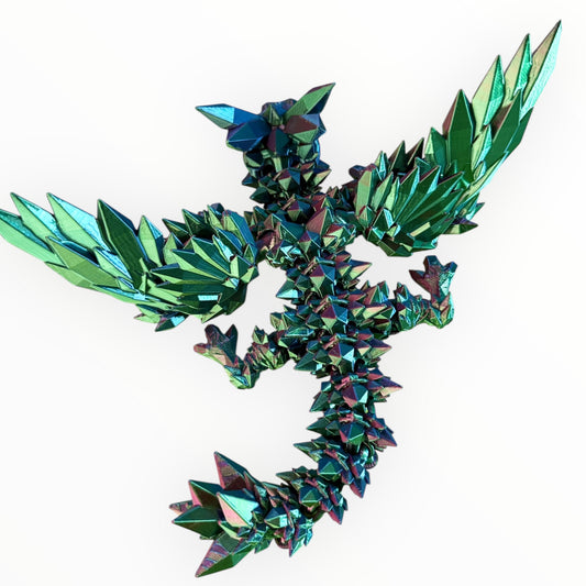 Premium Figurines | Stress Relief & Focus Tools