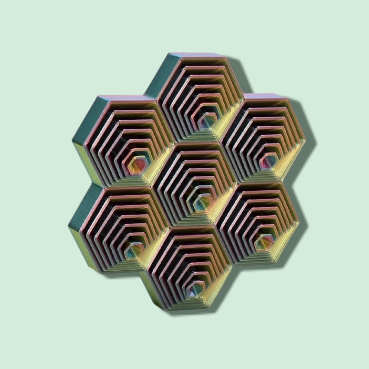 Premium Figurines | Stress Relief & Focus Tools