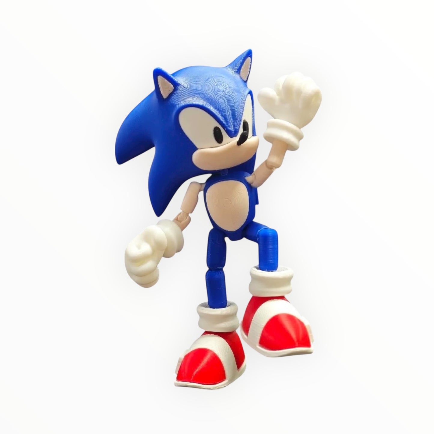 Premium Figurines | Stress Relief & Focus Tools