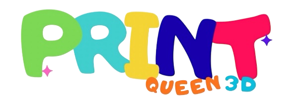 Print Queen 3d